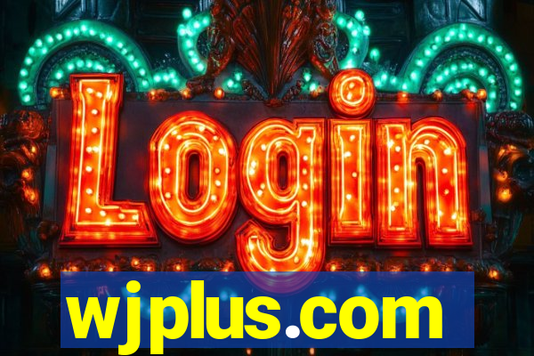 wjplus.com-bouns jogo